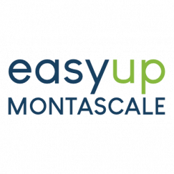 Easy Up Montascale logo