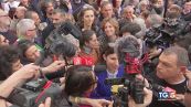 Opposizioni senza M5S in piazza per l'Europa