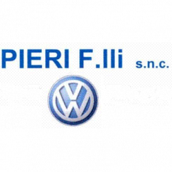 Autocarrozzeria F.lli Pieri logo