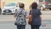 Sempre meno i bimbi e l'Italia invecchia