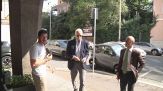 Malagò: "Chi ha fatto brutta figura? Di sicuro il mondo di Abodi non dovrebbe parlare di brutte figure..."