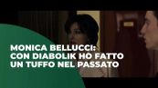 Monica Bellucci: con Diabolik ho fatto un tuffo nel passato