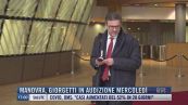 Breaking News delle 17.00 | Manovra, Giorgetti in audizione mercoledì