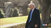 Trump parla con Putin "Un piano per la pace"
