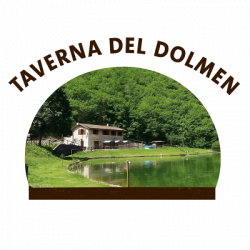 Taverna del Dolmen logo