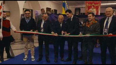 La Regione Marche sbarca al Villaggio del Festival di Sanremo