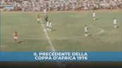 Coppa d'Africa: la Guinea chiede il titolo dell'edizione del 1976