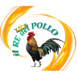 Il Re del Pollo logo