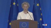 Trump-Von der Leyen oggi l'intesa sui dazi?