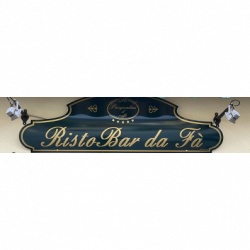 RistoBar da Fà logo