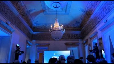 Lefebvre Giuffrè, ecco il rebranding orientato al futuro