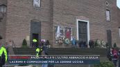 Padova, oggi l'ultimo saluto a Giulia Cecchettin