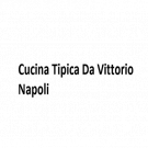 Cucina Tipica Da Vittorio Napoli