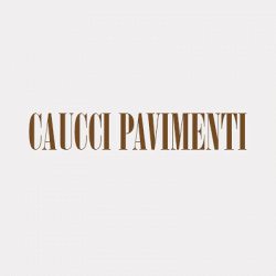 Caucci Pavimenti logo