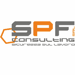 S.P.F. Consulting logo