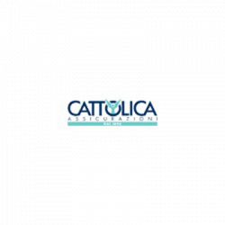 Cattolica Assicurazioni A. Giachè logo
