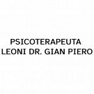 Psicoterapeuta  Leoni Dr. Gian Piero