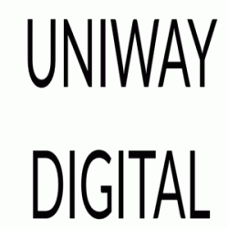 Uniway Digital logo