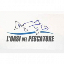 Ristorante L'Oasi del Pescatore logo