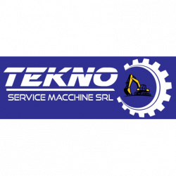 Tekno Service Macchine logo