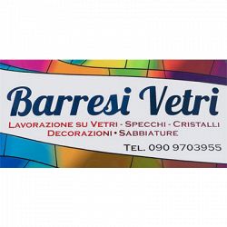 Barresi Vetri logo