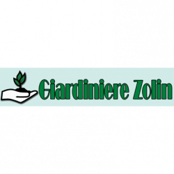 Giardiniere Zolin Daniele logo