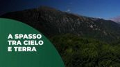 A spasso tra cielo e terra