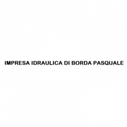 Impresa Idraulica di Borda Pasquale logo