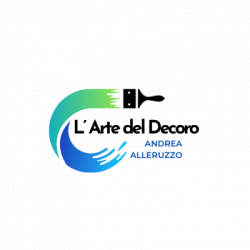 L' Arte del Decoro - Alleruzzo Andrea logo