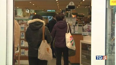 Più risparmi e meno consumi