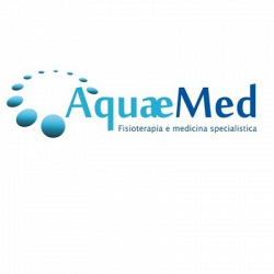 Aquaemed logo