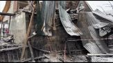 Attacco missilistico in distretto di Kiev: 2 morti e 4 feriti