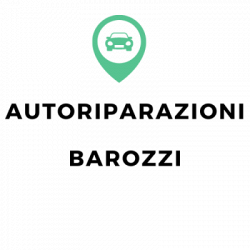 Autoriparazioni Barozzi logo