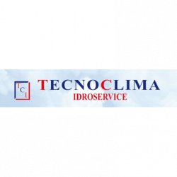 Tecnoclima Idroservice Riparazioni logo