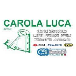 Carola Luca logo