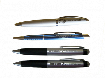 Incisioni Laser Dedama biro personalizzate