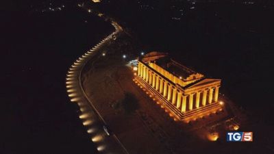 Ora scopriamo le nostre città