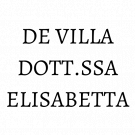 De Villa Dott.ssa Elisabetta