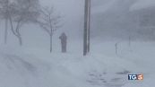 Tra alluvioni e neve Mondo in tempesta