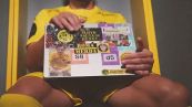 Bodo Glimt, insulto social alla Roma: "M..da"