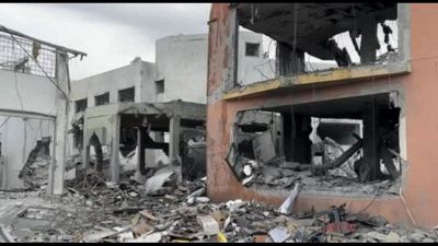 Gaza, attacco a Deir al-Balah pochi minuti dopo l'ordine di evacuare