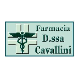 Farmacia Cavallini Dott.ssa M. Teresa logo