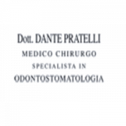 Pratelli Dr. Dante logo