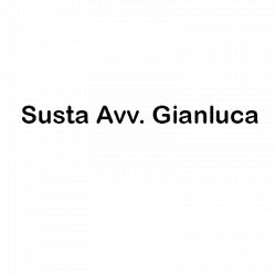 Susta Avv. Gianluca logo