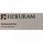 Emmanuel Cau Consulente Finanziario