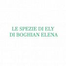 Le Spezie di Ely di Boghian Elena