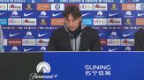 Cioffi: "Inammissibile prendere tre gol in otto minuti"