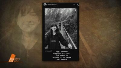 Giulia Cecchettin: il ricordo della sorella Elena e del padre Gino