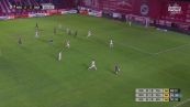 Valanga di gol in Argentinos-Junior-Carracas Central: show in Argentina