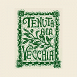 Tenuta Aia Vecchia logo
